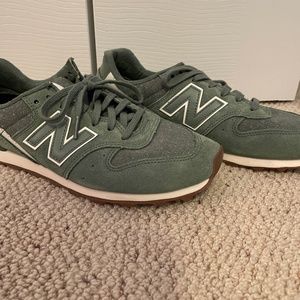 Women's New Balance Running Sneaker
